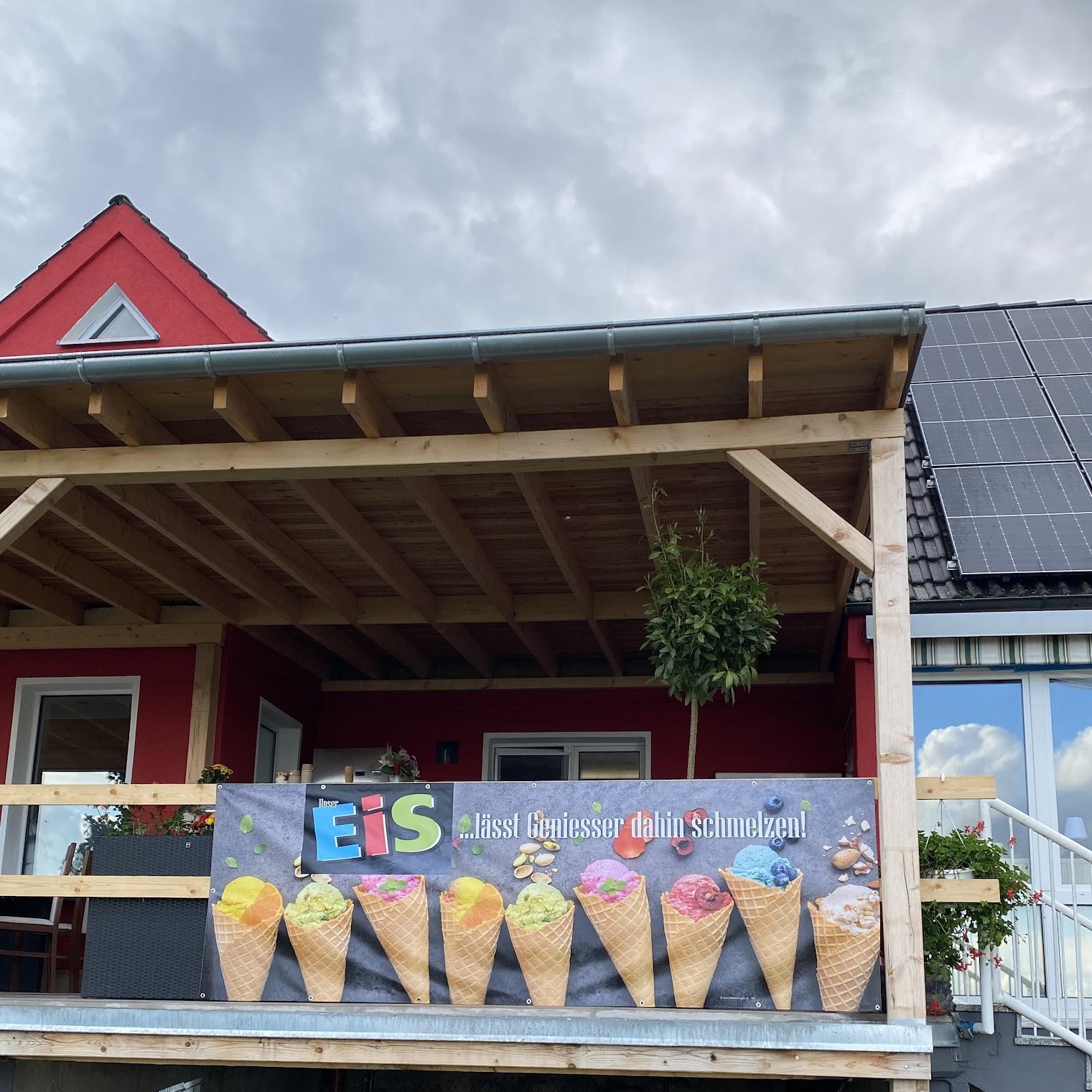 Restaurant "Seerestaurant Schöne Aussicht" in Neukloster