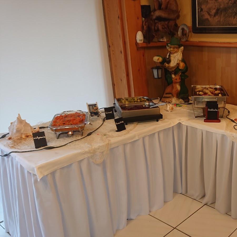 Restaurant "Bistro Central Inh. Andreas Cepelak" in  Neukloster