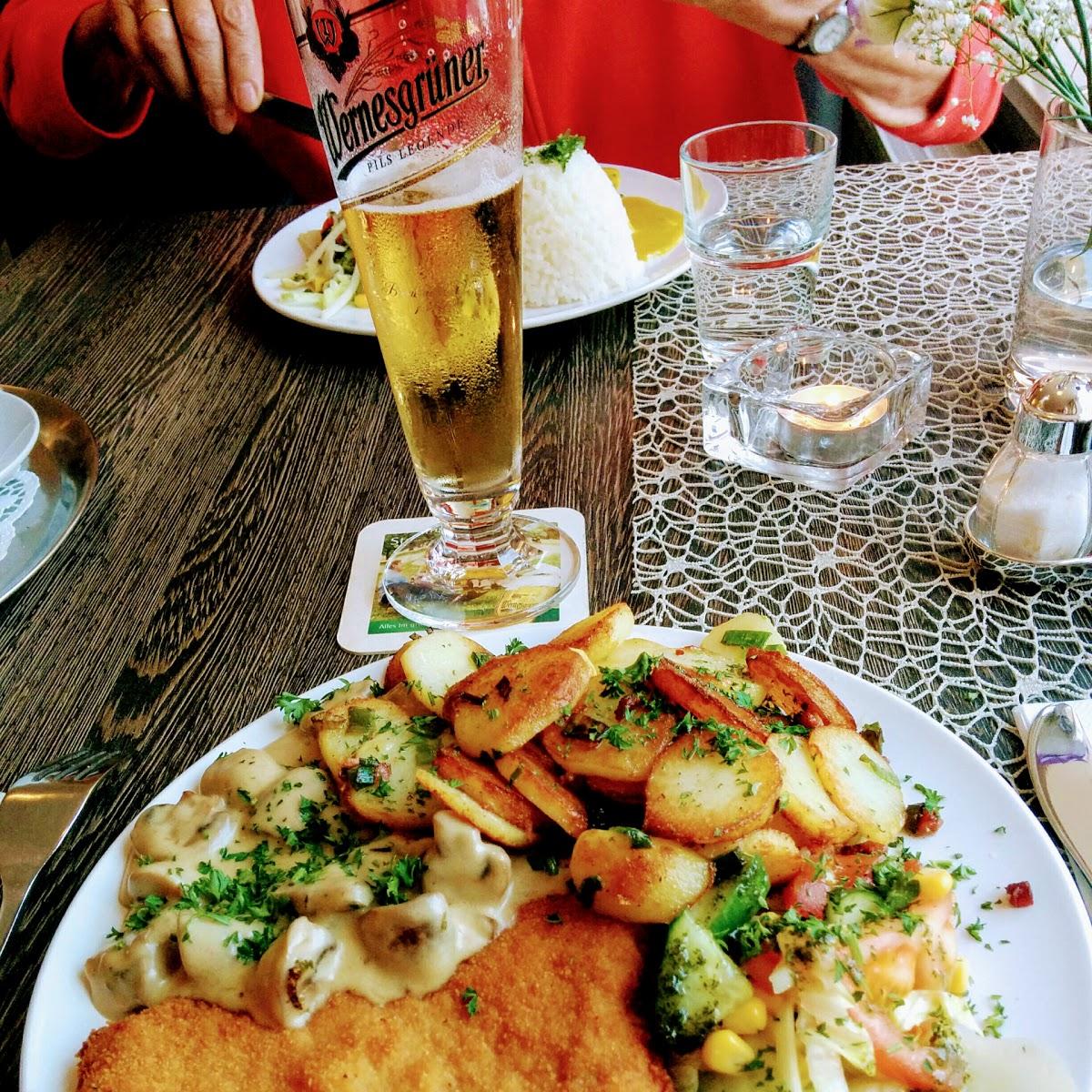 Restaurant "Allesisstgut - Restaurant im Seehotel am Neuklostersee" in  Zurow