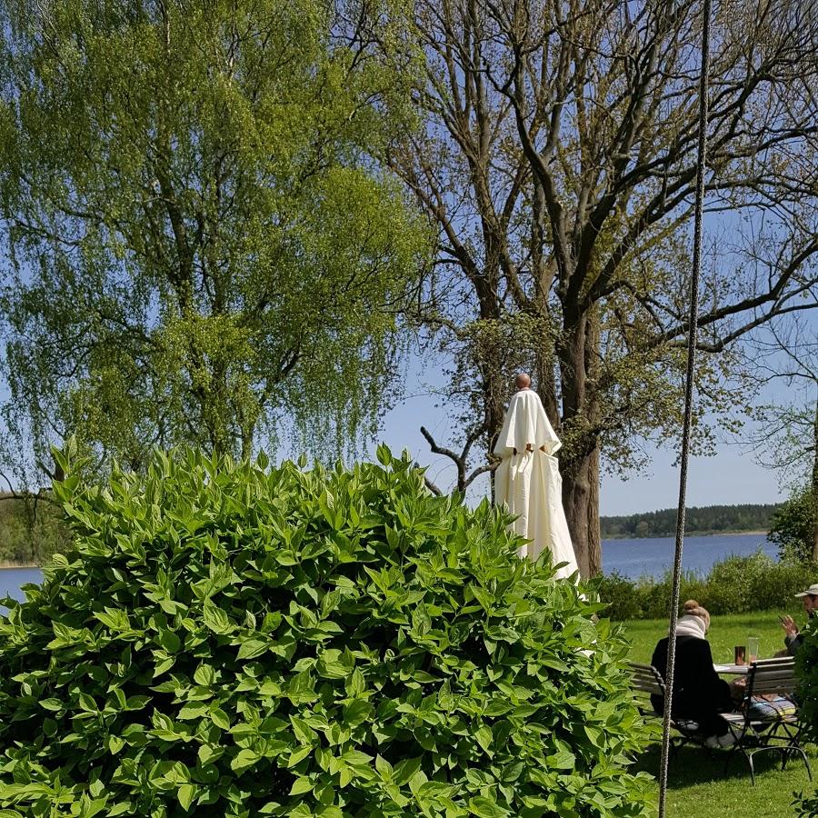 Restaurant "Klönstuw" in  Neukloster