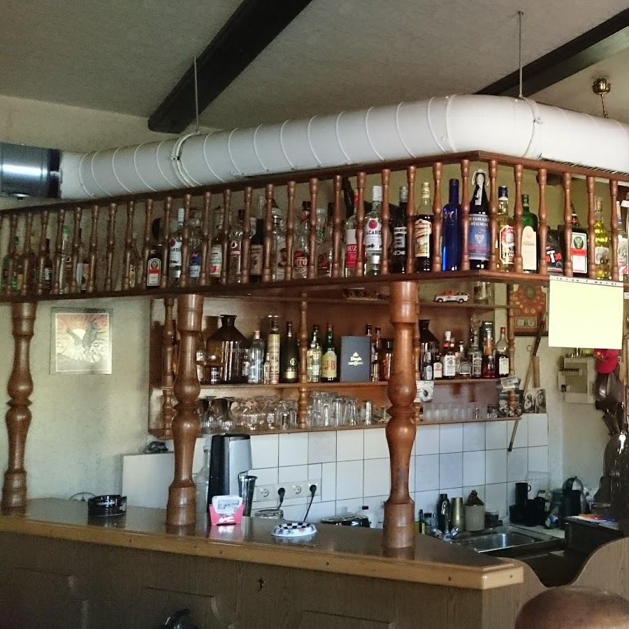 Restaurant "Gaststätte Longhorn" in Neukloster