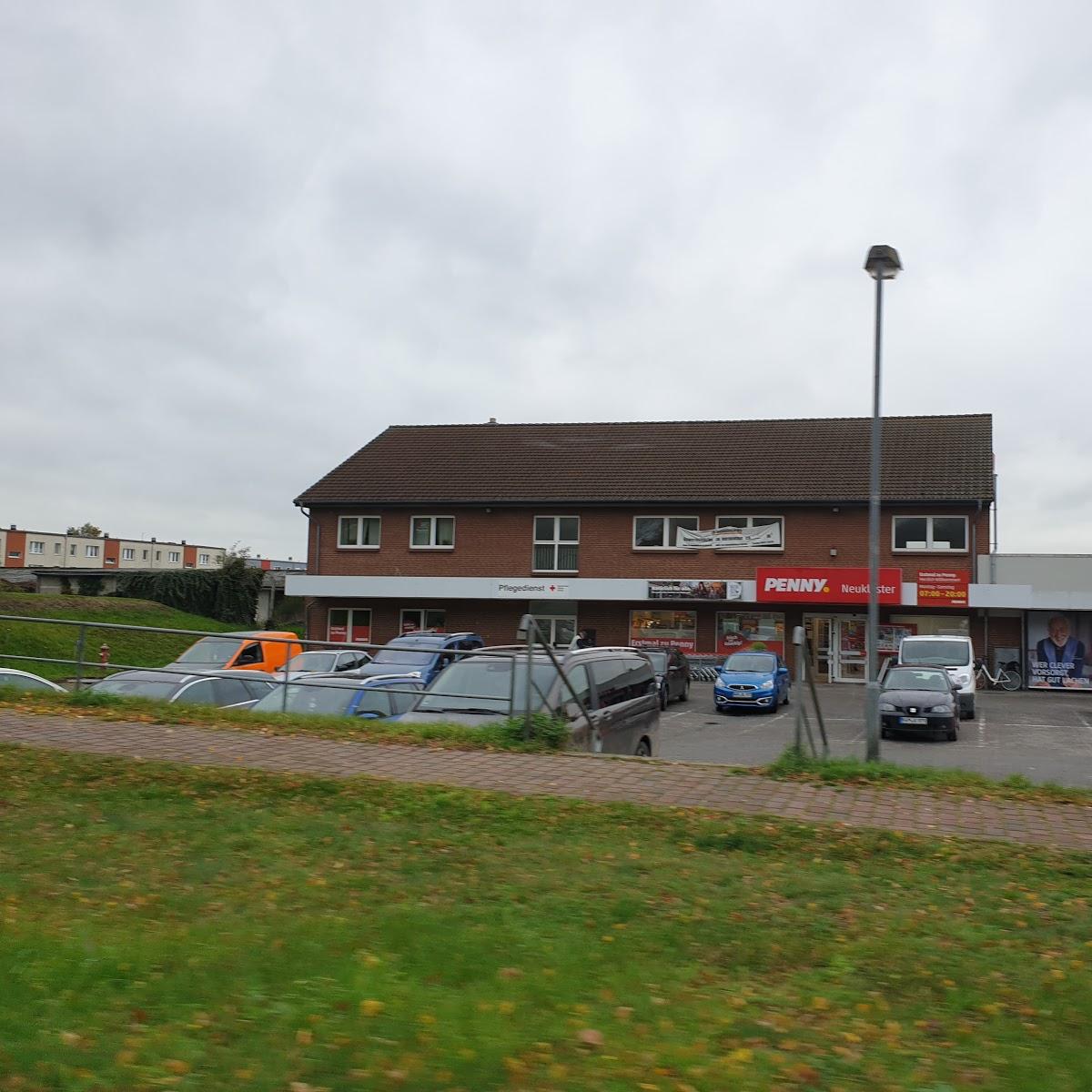 Restaurant "Asiatischer Imbiss" in  Neukloster