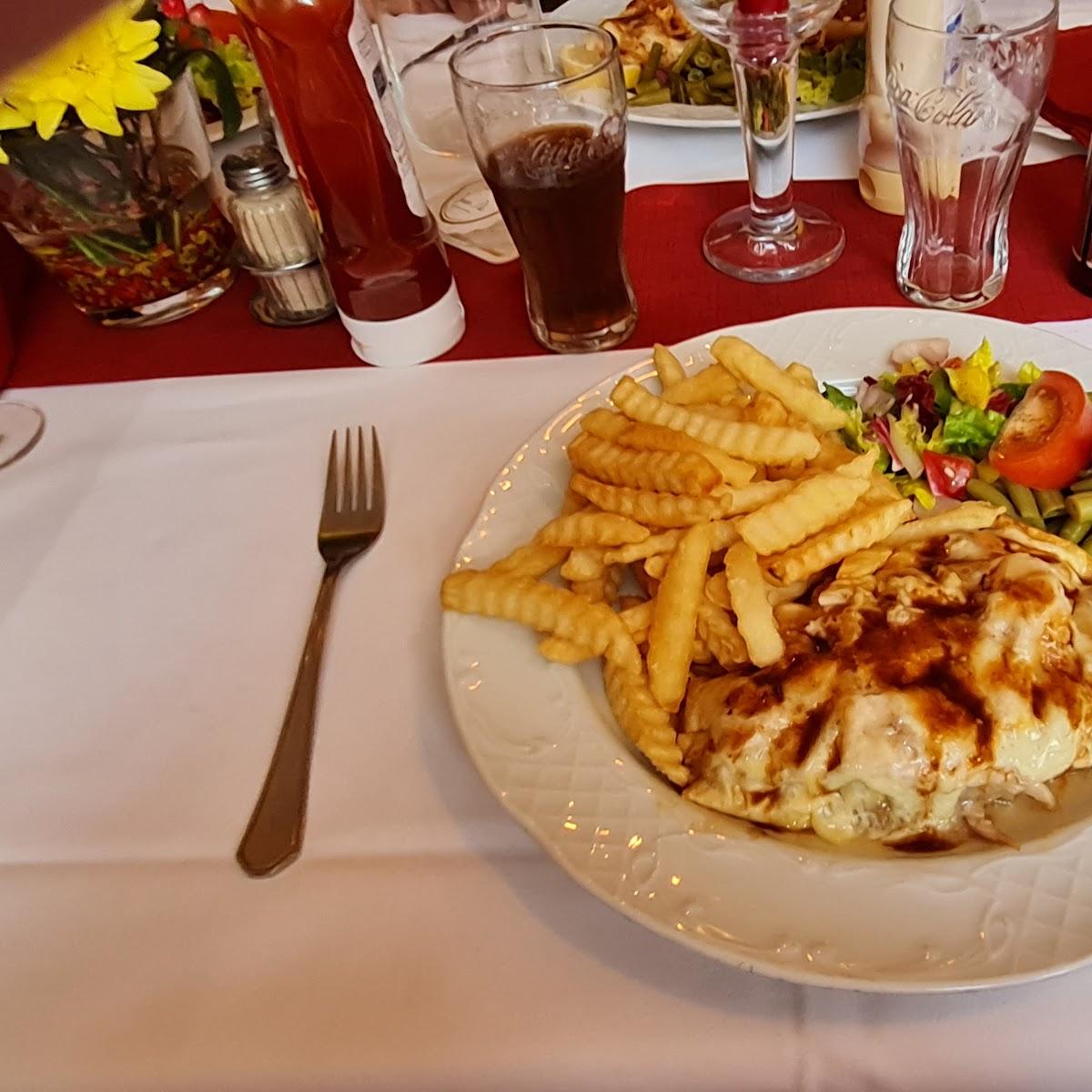 Restaurant "XXL-Schlemmerhaus" in  Warin