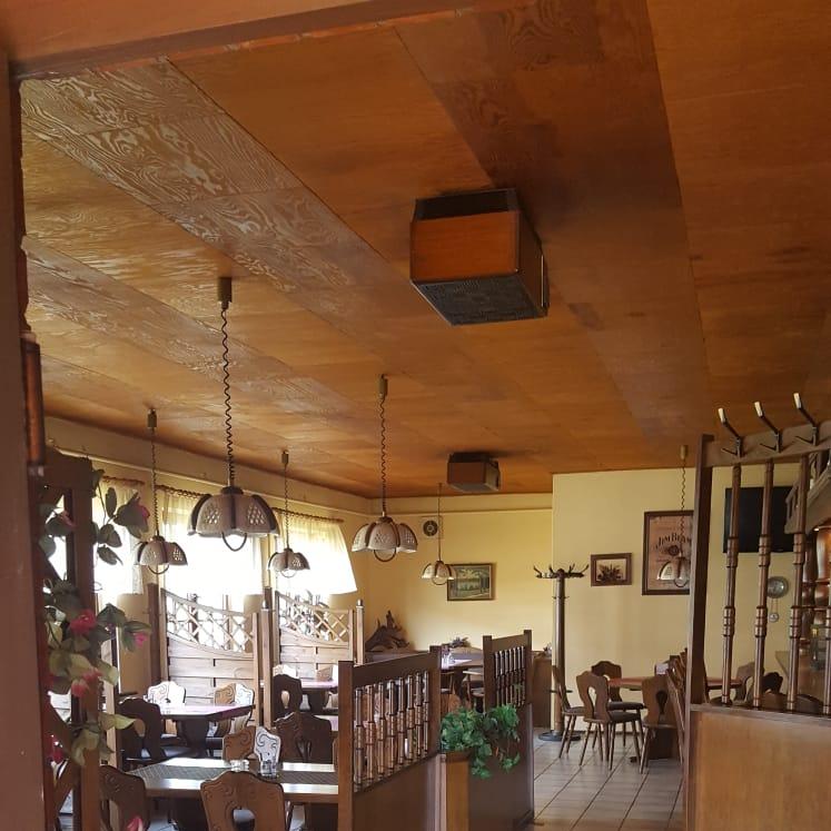 Restaurant "XXL-Schlemmerhaus" in Warin