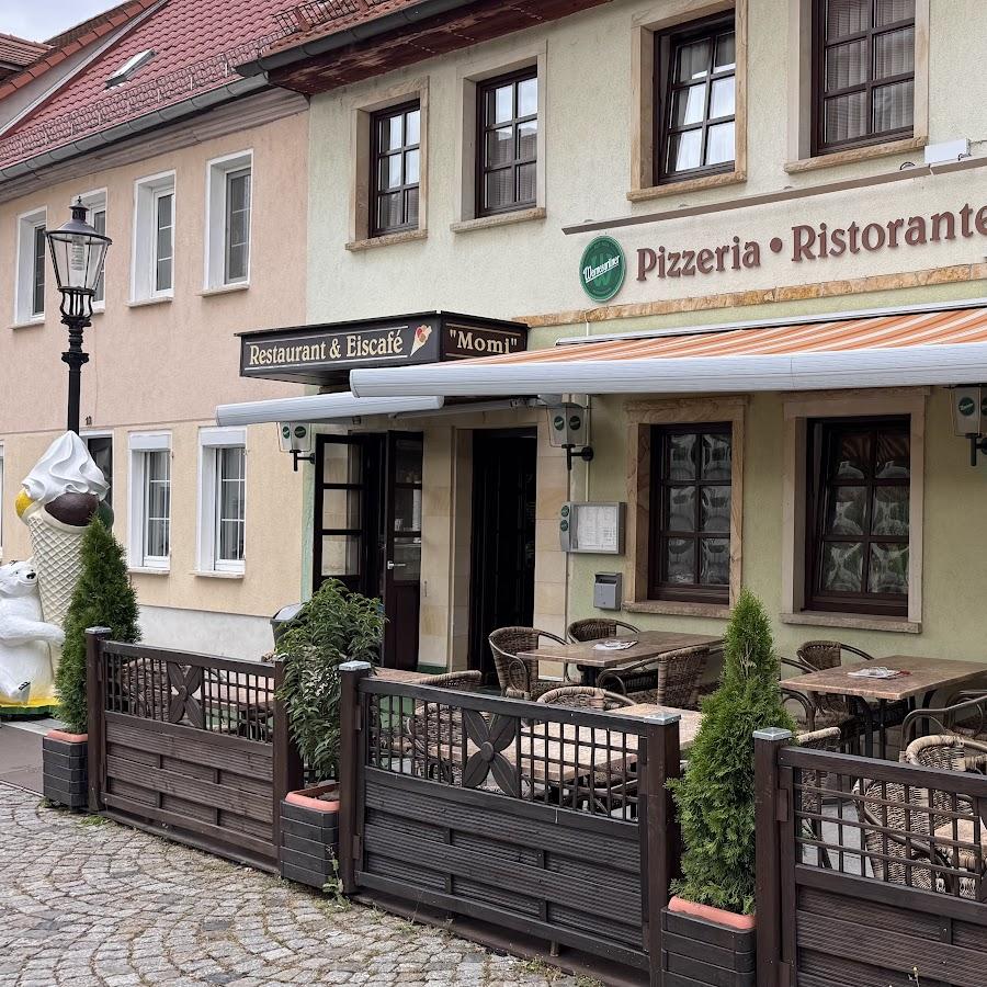 Restaurant "Restaurant  Zur Börse " in Meuselwitz