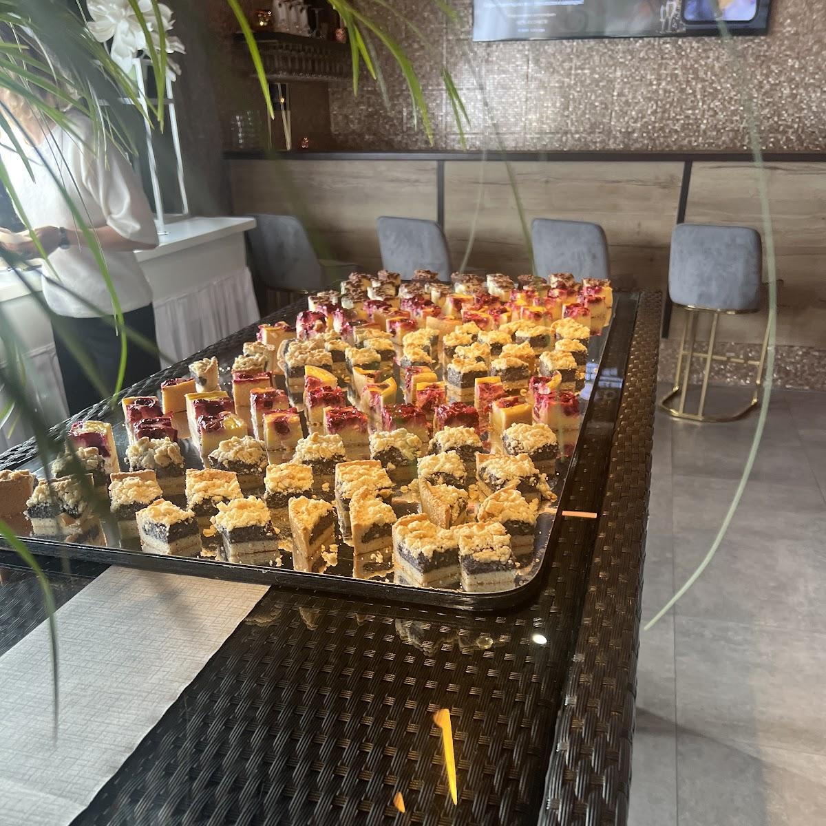 Restaurant "RESTAURANT KALINA" in Ketsch