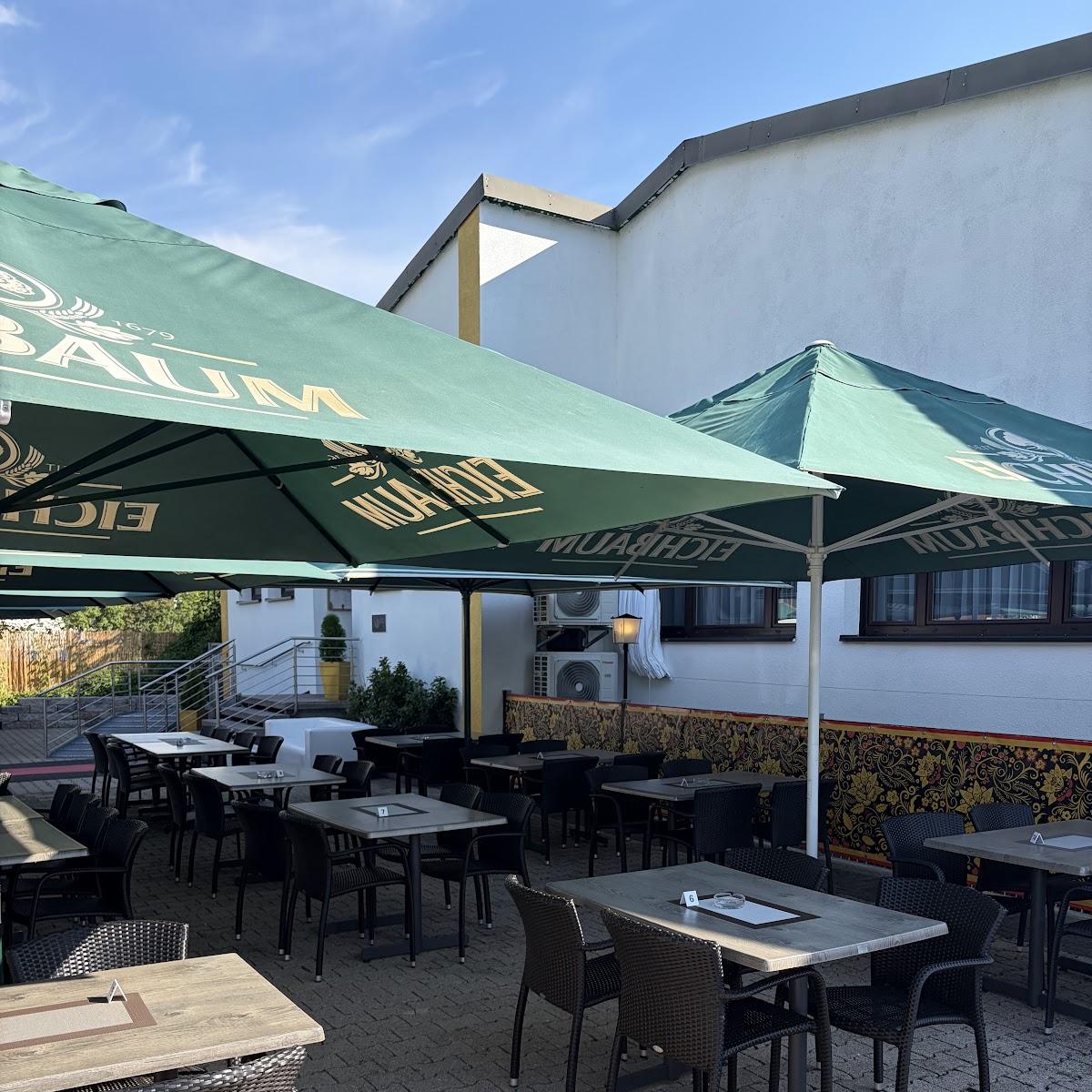 Restaurant "RESTAURANT KALINA" in Ketsch
