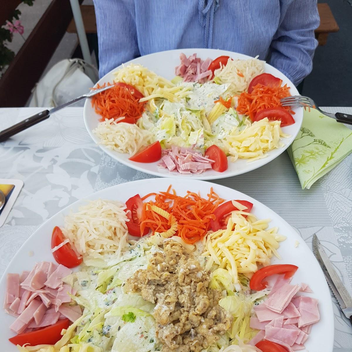 Restaurant "er Hof" in  Irmenach