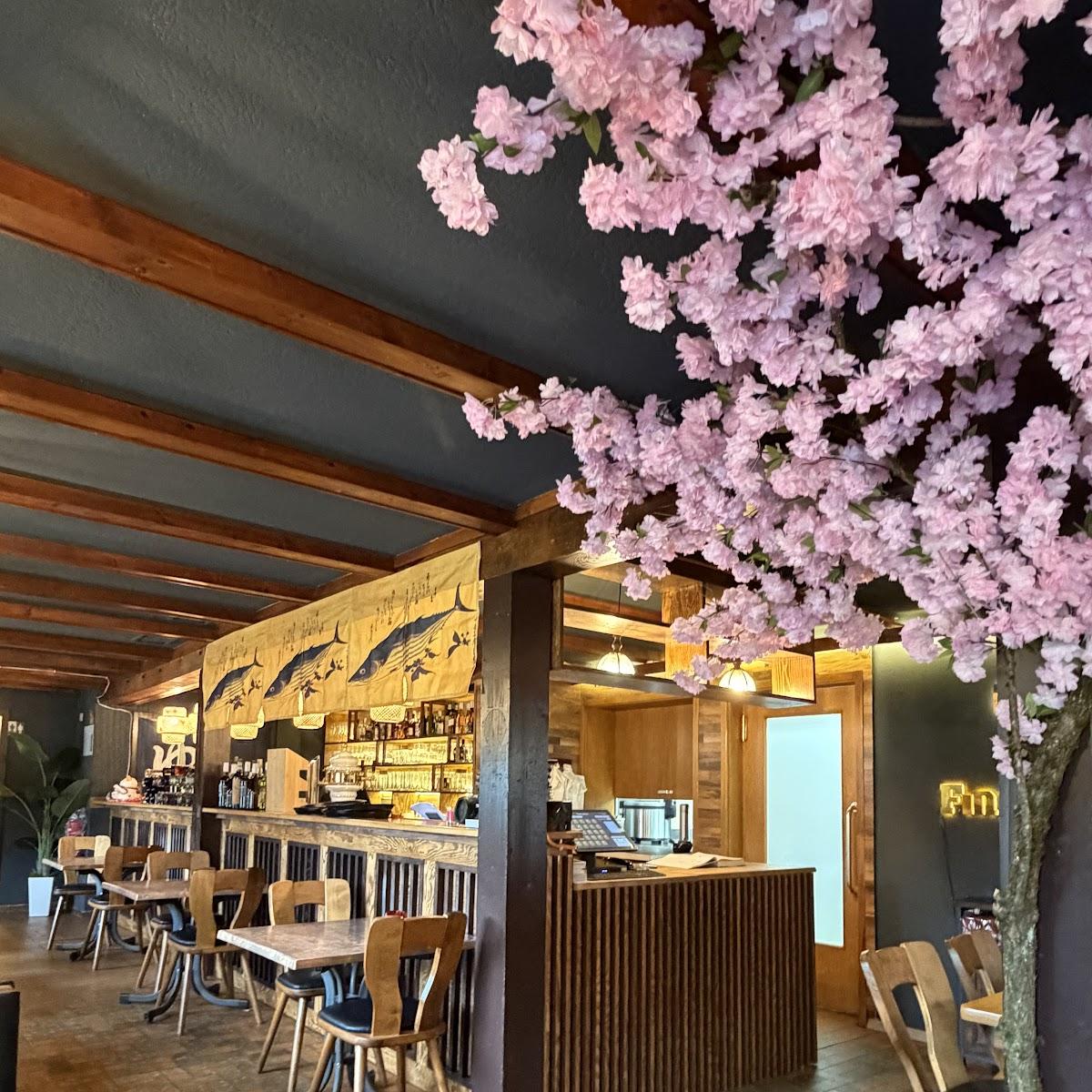 Restaurant "To Gao" in Attendorn