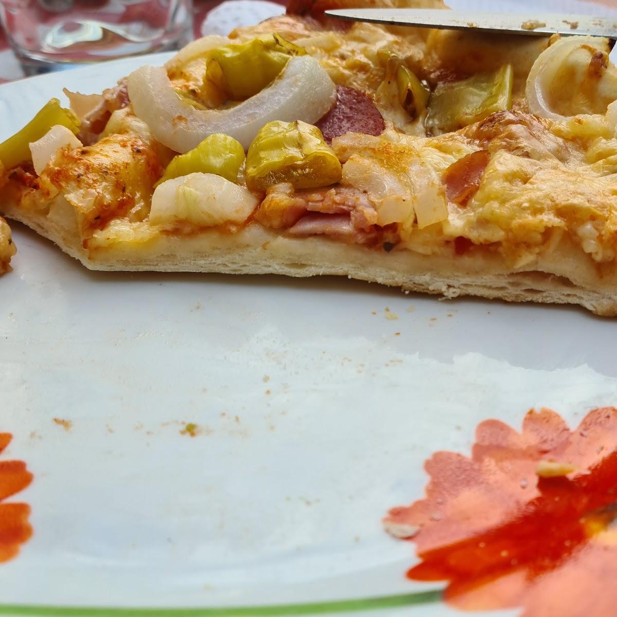 Restaurant "Pizzeria Portofino" in  Tröstau