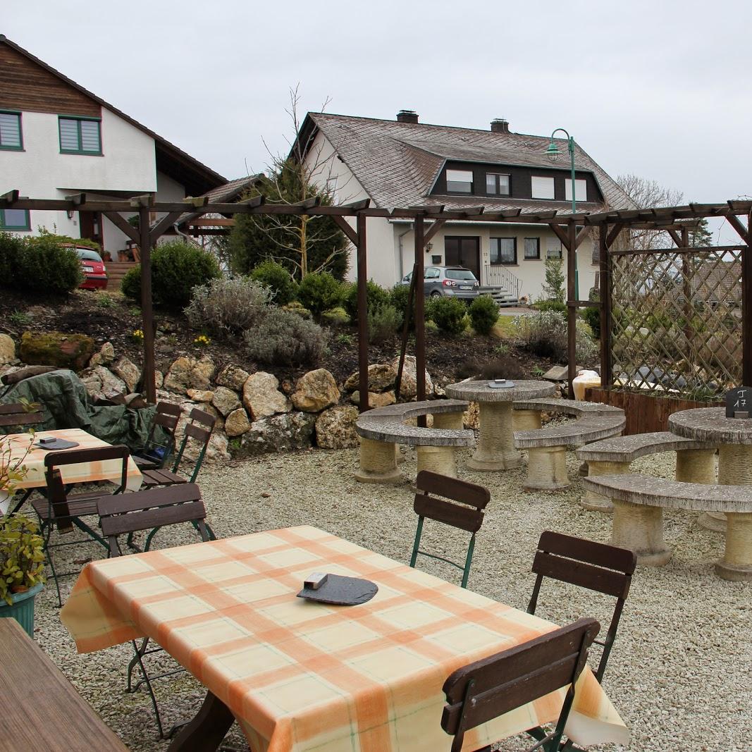 Restaurant "Das Restaurant  Zum Schlösschen " in  Traben-Trarbach