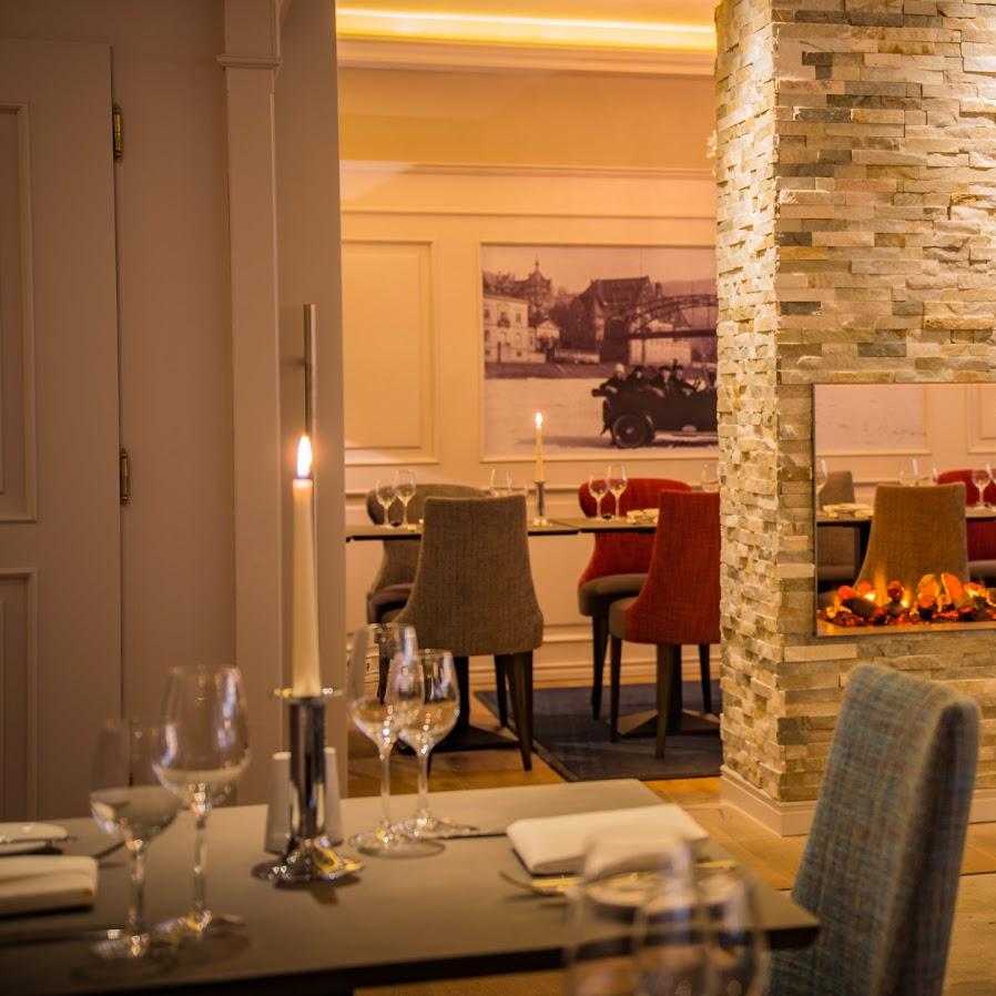 Restaurant "Scherers Landgasthof" in  Horbruch