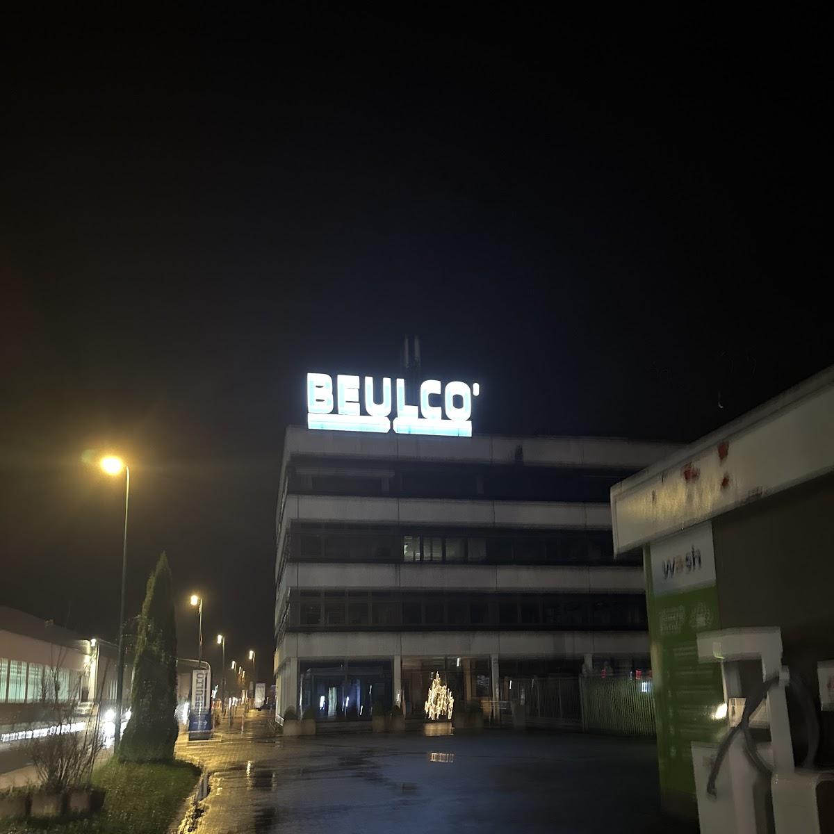 Restaurant "Holy Smash" in Attendorn