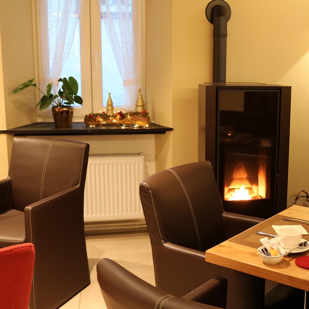 Restaurant "Wein-Café am Stadtturm" in  Traben-Trarbach