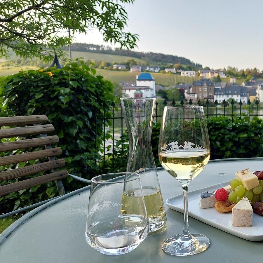 Restaurant "Die Graifen Kulinarik & Weine" in Traben-Trarbach