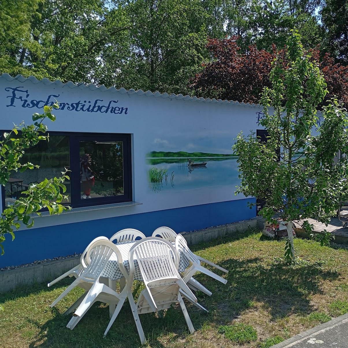 Restaurant "Fischer Berner in Werder" in Werder (Havel)