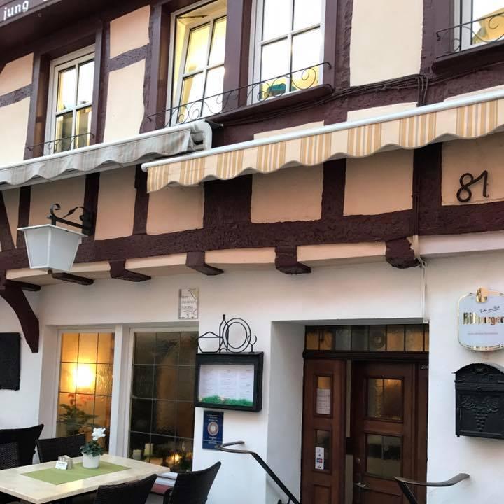 Restaurant "Litziger Lay - echt österreichisch" in  Traben-Trarbach