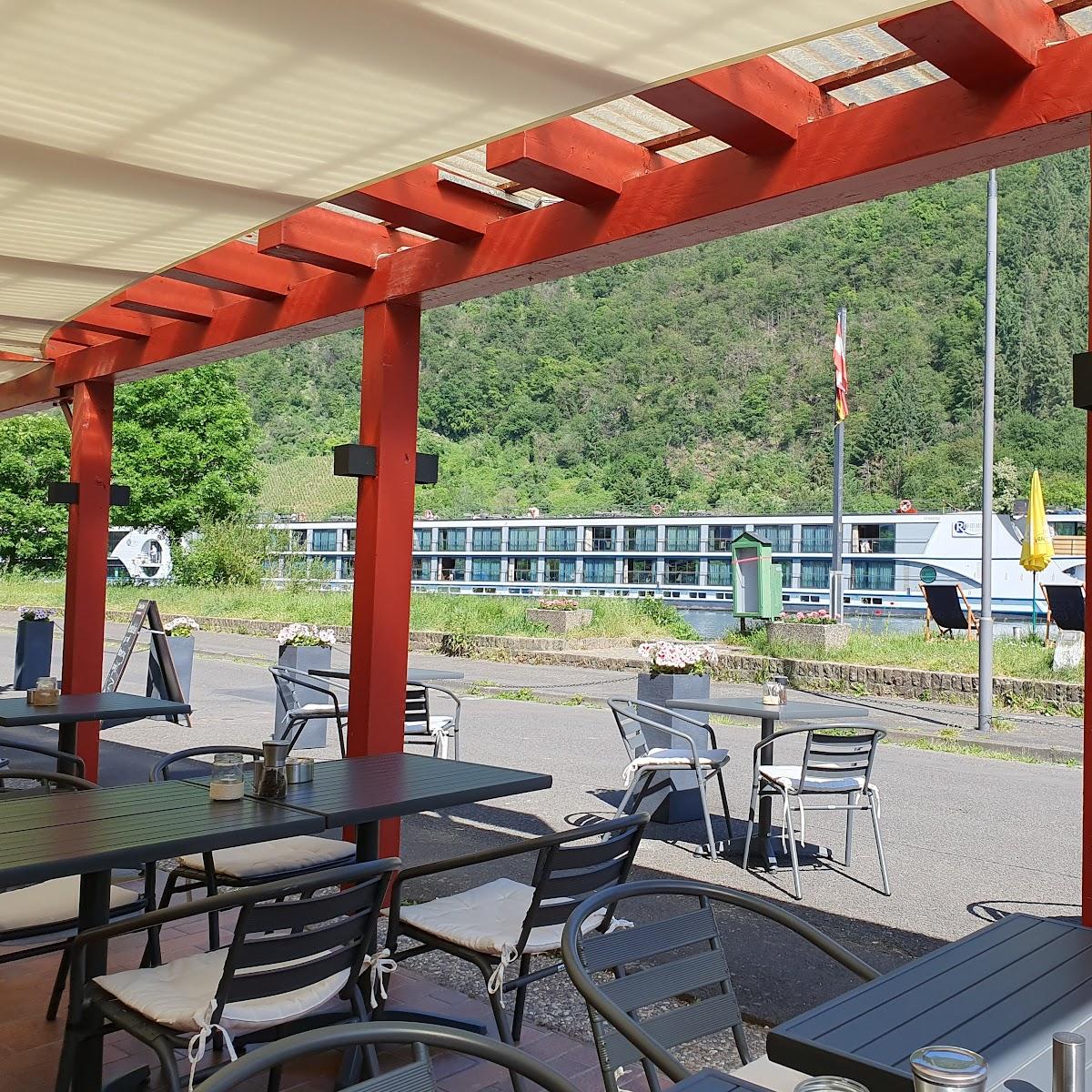 Restaurant "Litziger Lay - echt österreichisch" in Traben-Trarbach