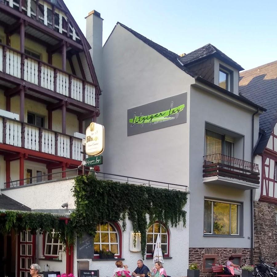 Restaurant "Litziger Lay - echt österreichisch" in Traben-Trarbach