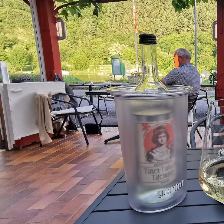 Restaurant "Riff Schnitzel & Burgerhouse" in  Traben-Trarbach