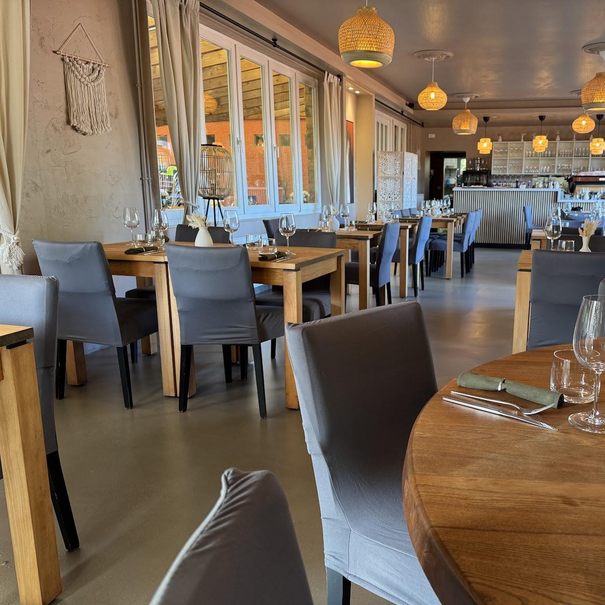 Restaurant "Boho" in Esch-sur-Alzette