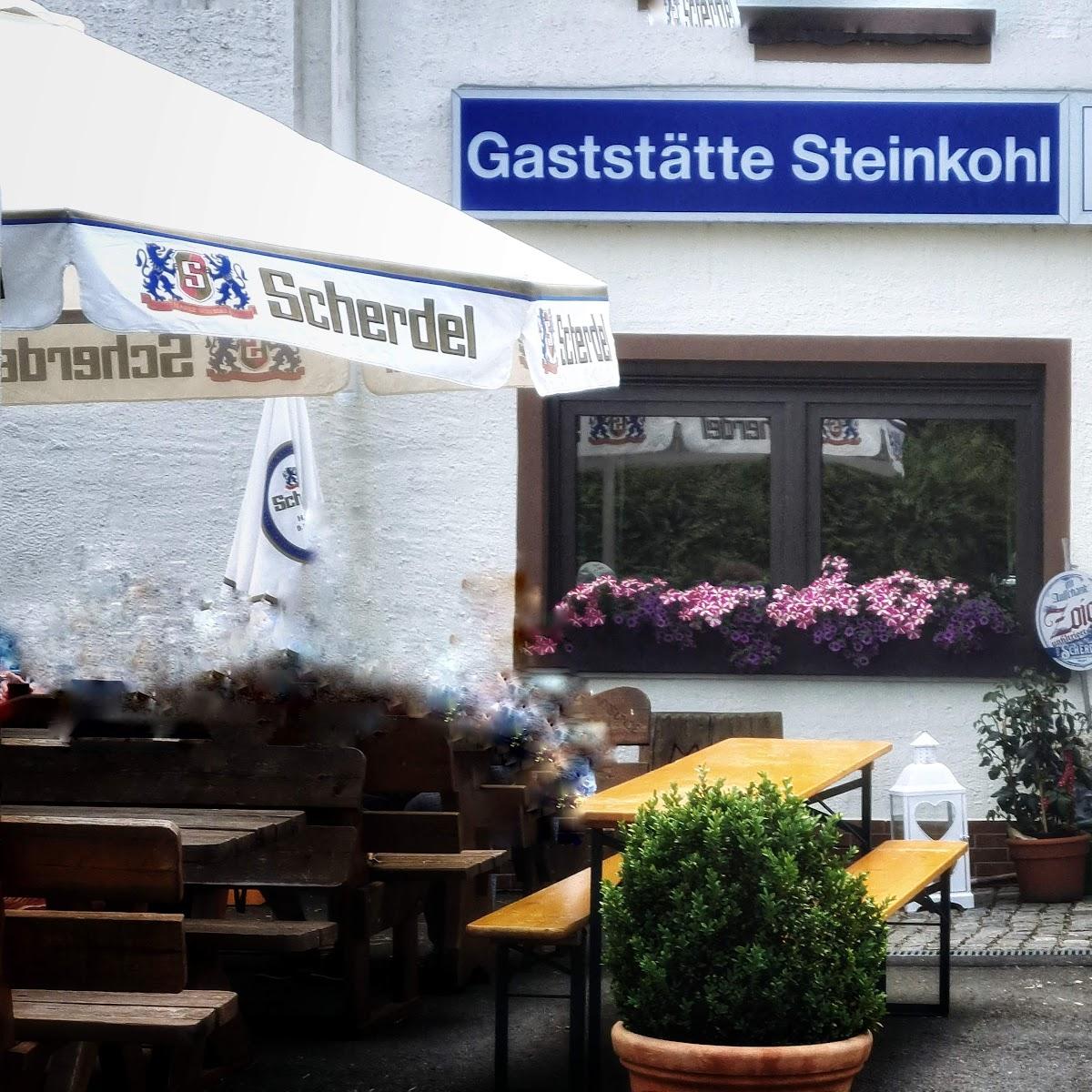 Restaurant "Gaststätte Steinkohl - Ingrid und Gerhard Steinkohl" in Nagel