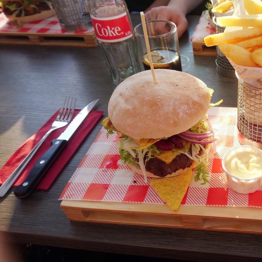 Restaurant "Flugplatzgaststätte" in  Traben-Trarbach