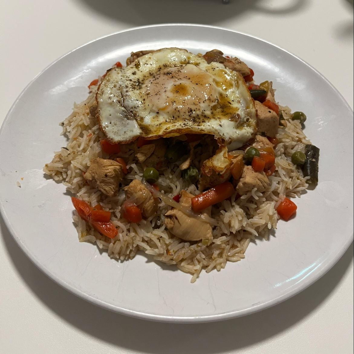 Restaurant "Flavours by Julian, Risheek & Praveen" in Esch-sur-Alzette