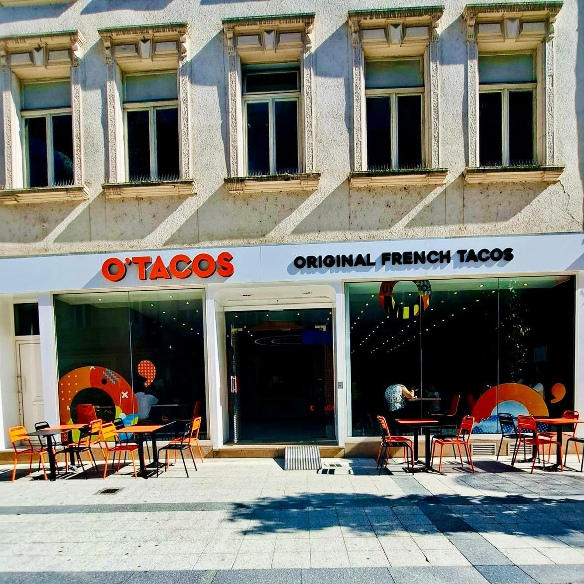 Restaurant "O