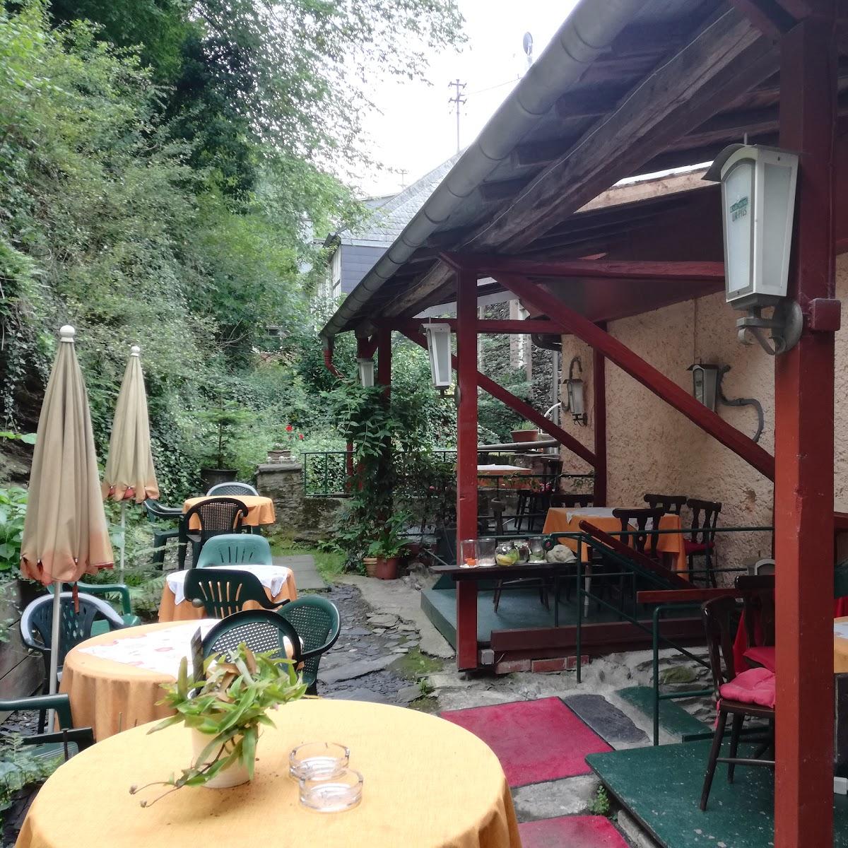 Restaurant "Asia Imbiss Tu" in  Traben-Trarbach