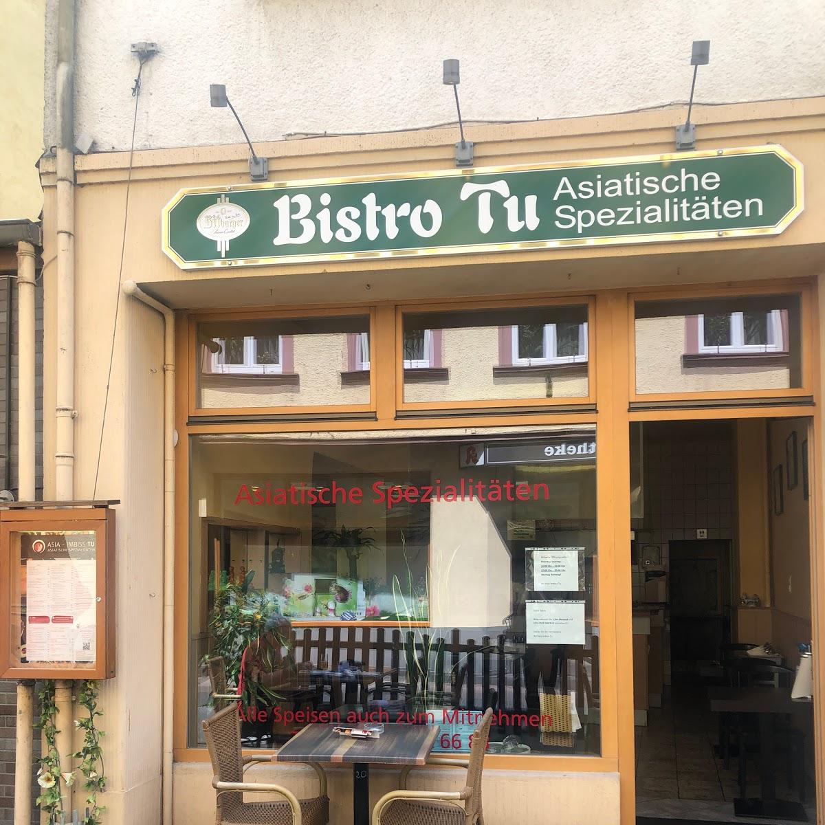 Restaurant "Bauers Restaurant" in  Traben-Trarbach