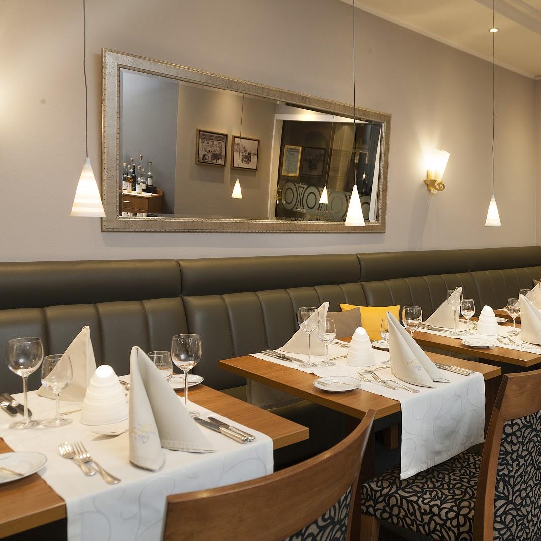 Restaurant "Türmchen" in  Traben-Trarbach