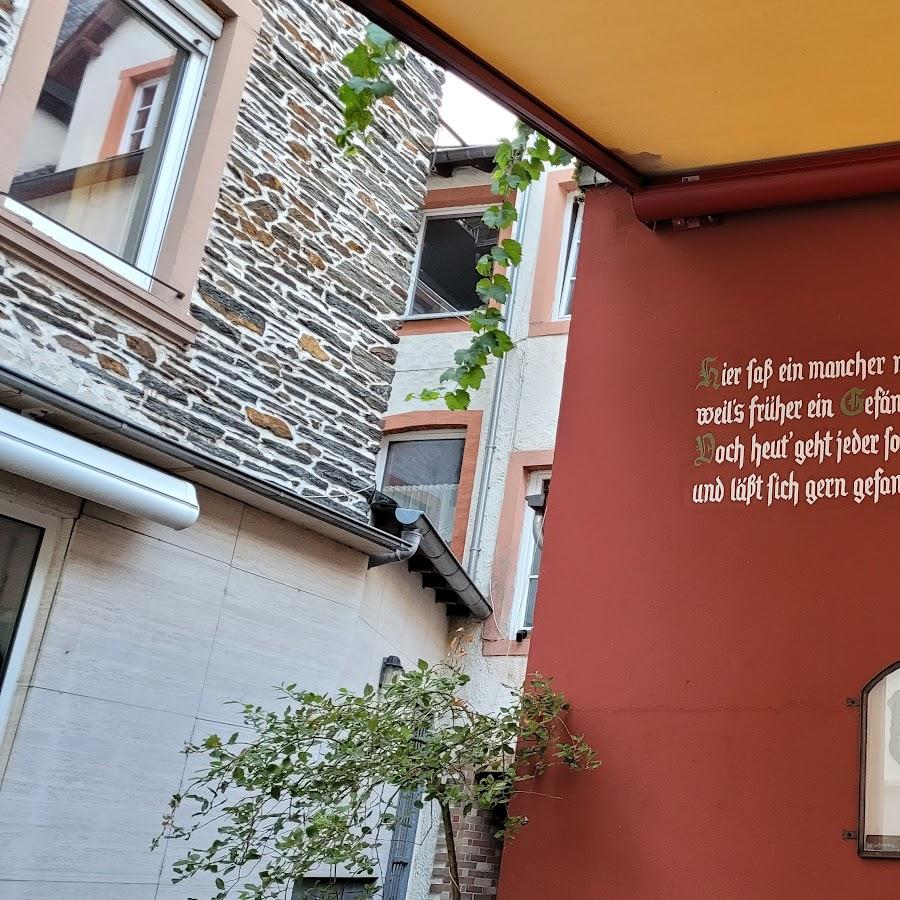 Restaurant "Im Kitt