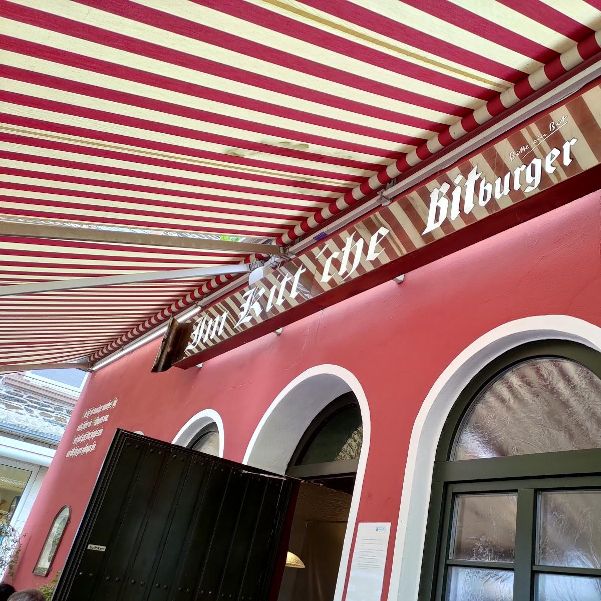 Restaurant "Schöne Aussicht" in  Starkenburg