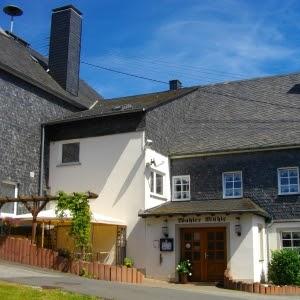 Restaurant "Wahler Mühle (Inh. Doris Lorenz)" in  Wahlenau