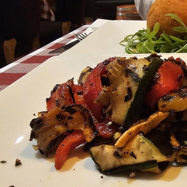 Restaurant "TuriMilina Ristorante" in Bad Tölz