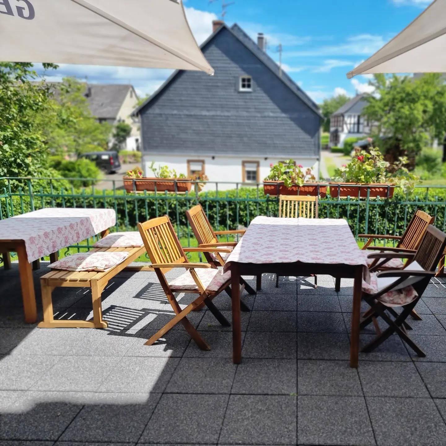 Restaurant "Landhaus Arnoth" in Kleinich