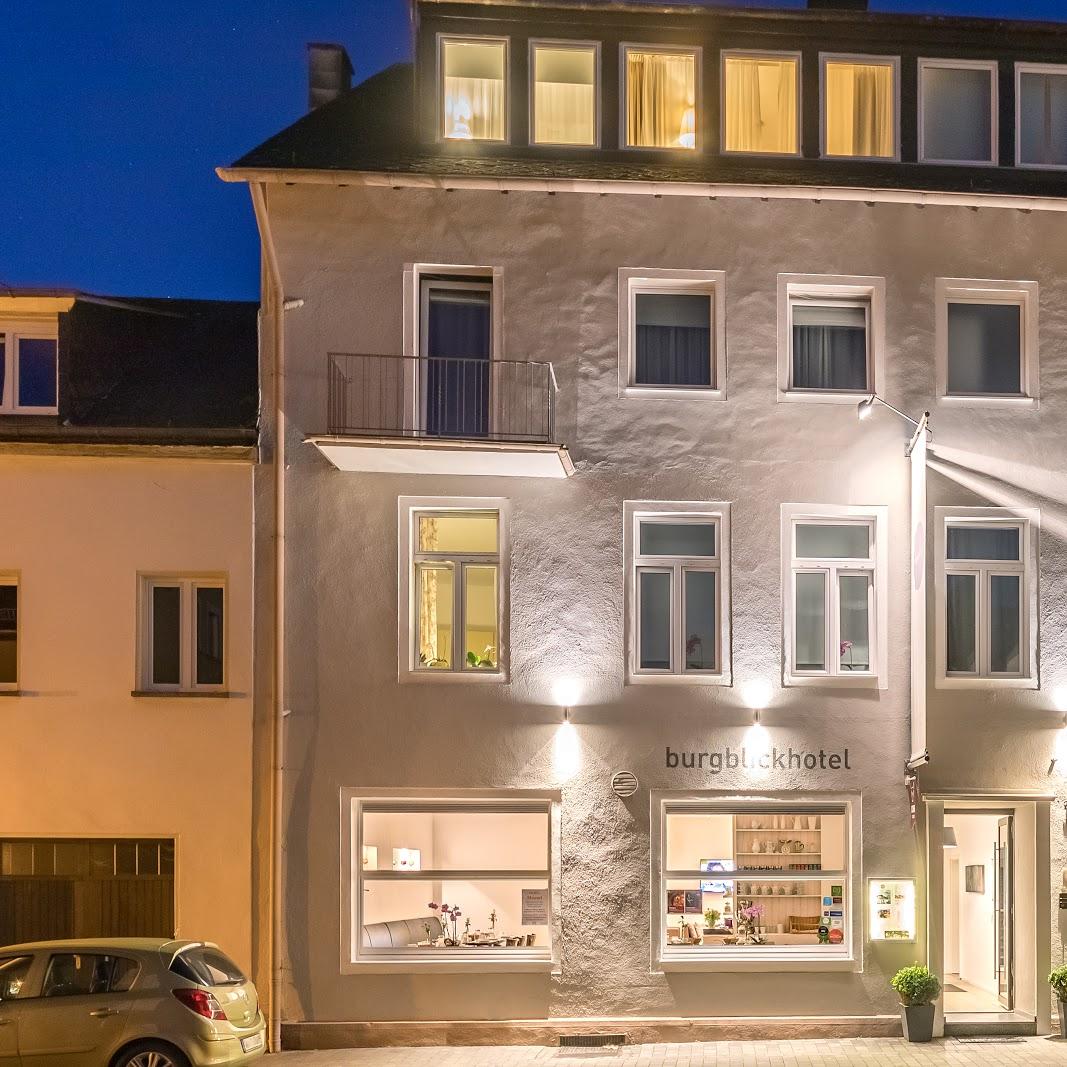 Restaurant "Restaurant Ochs" in Bernkastel-Kues