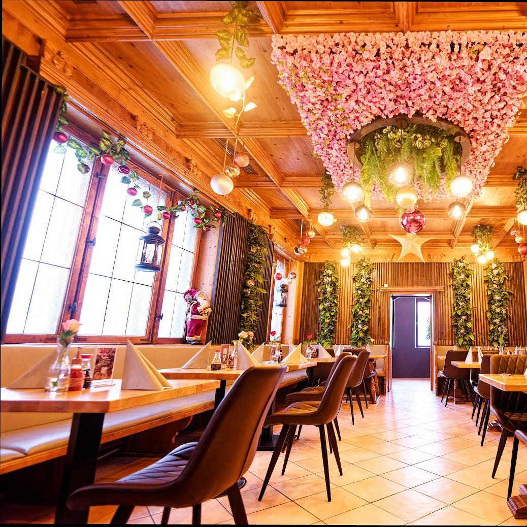 Restaurant "Taki Taki Restaurant" in Memmingen