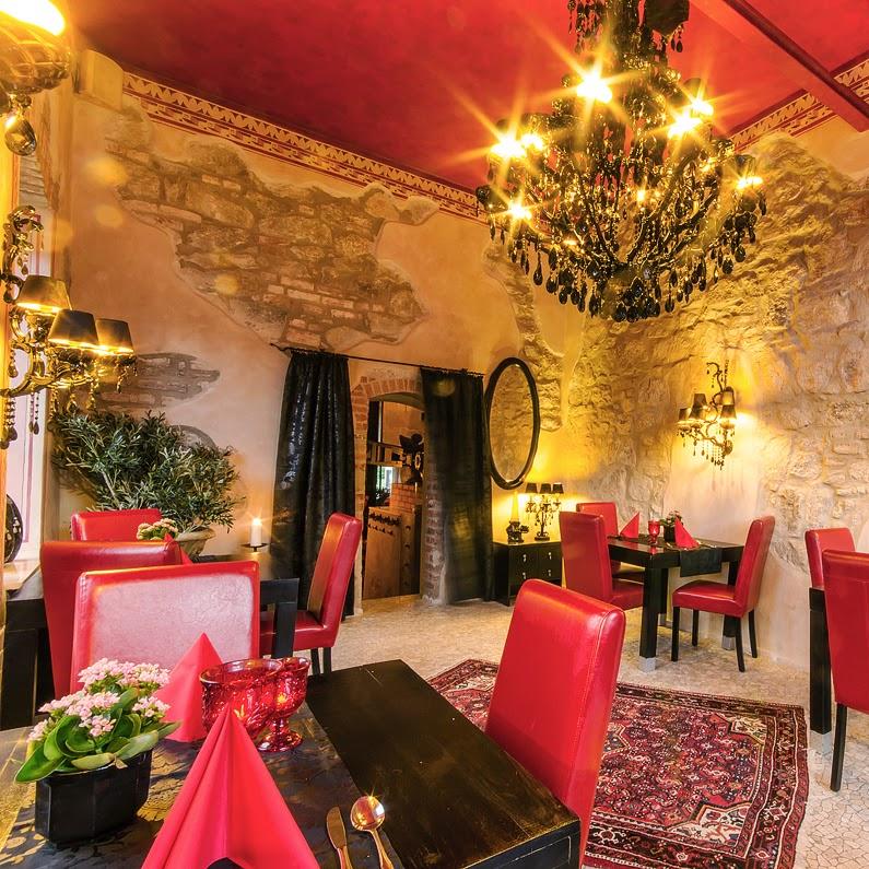 Restaurant "MUSEO by COCOLOCO" in Fichtelberg