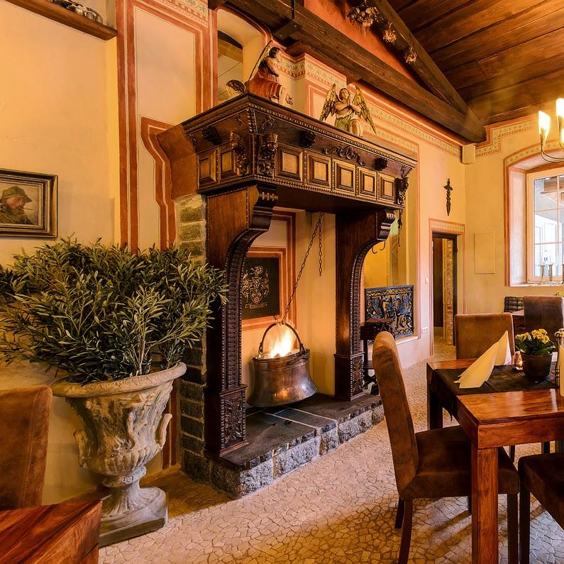 Restaurant "Restaurant Museo" in  Fichtelberg