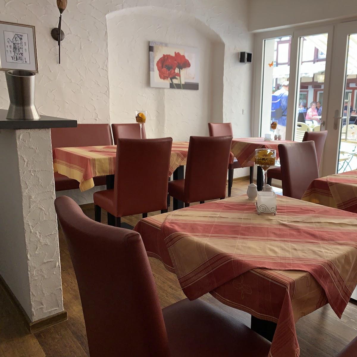 Restaurant "Rotisserie Royale" in Bernkastel-Kues
