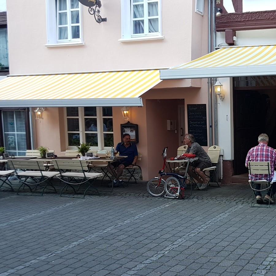 Restaurant "Taverna Pizzeria Ristorante" in  Traben-Trarbach