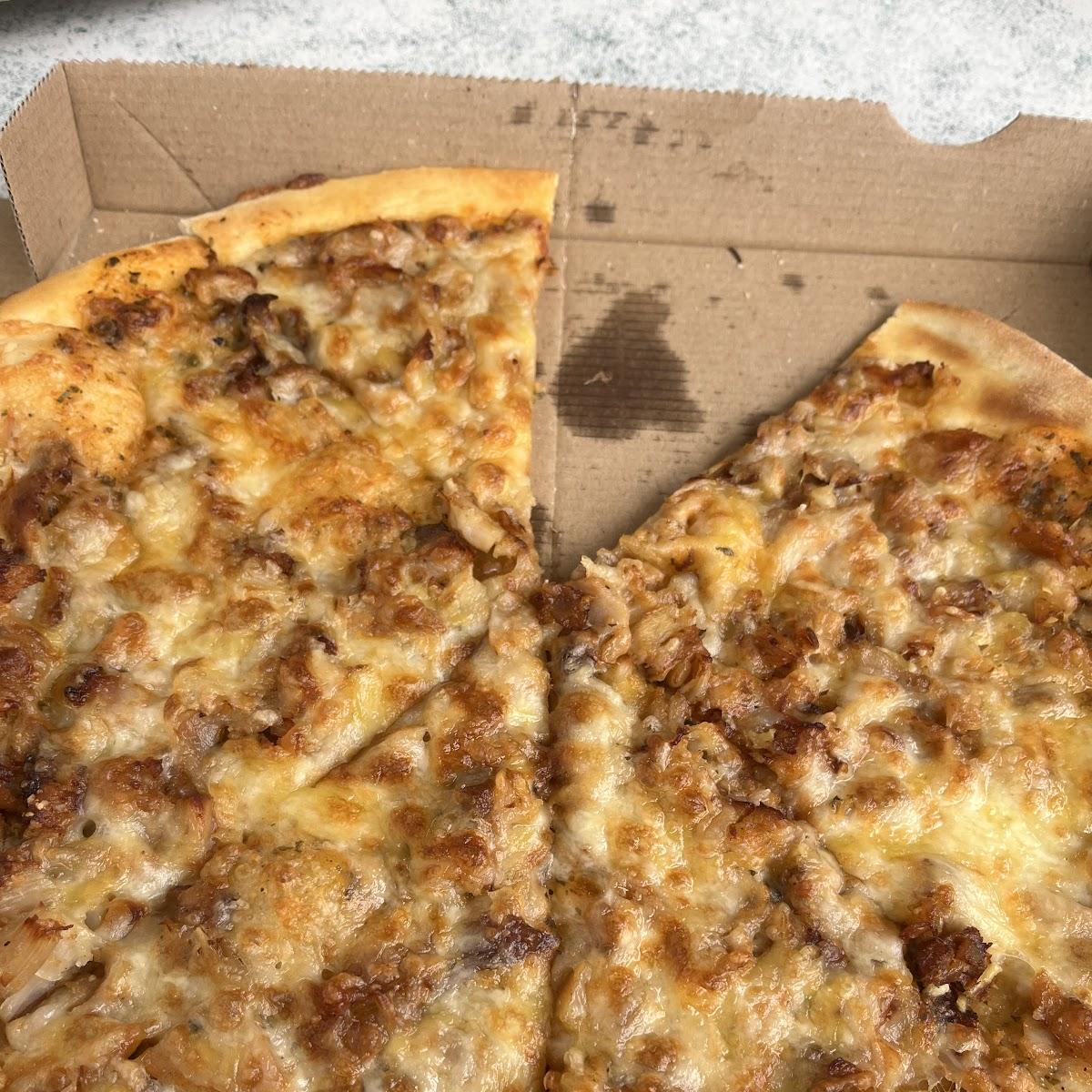 Restaurant "Lin Döner" in Freyung