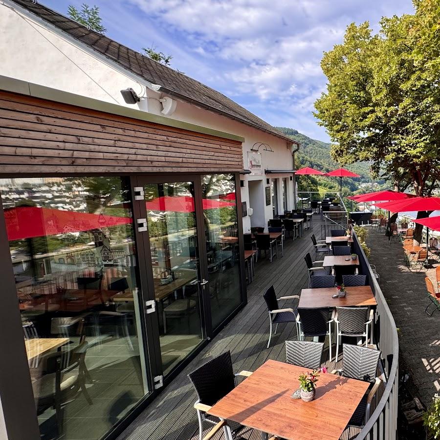 Restaurant "Schützenhaus" in Bernkastel-Kues