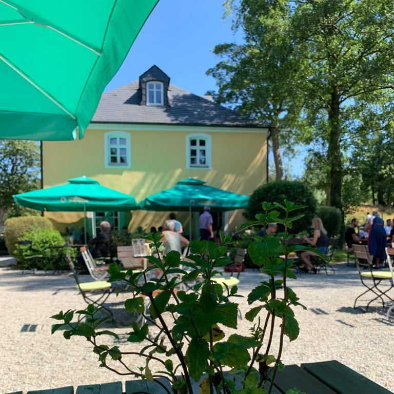 Restaurant "Wirtshaus zur Stieglmühle" in  Waldershof