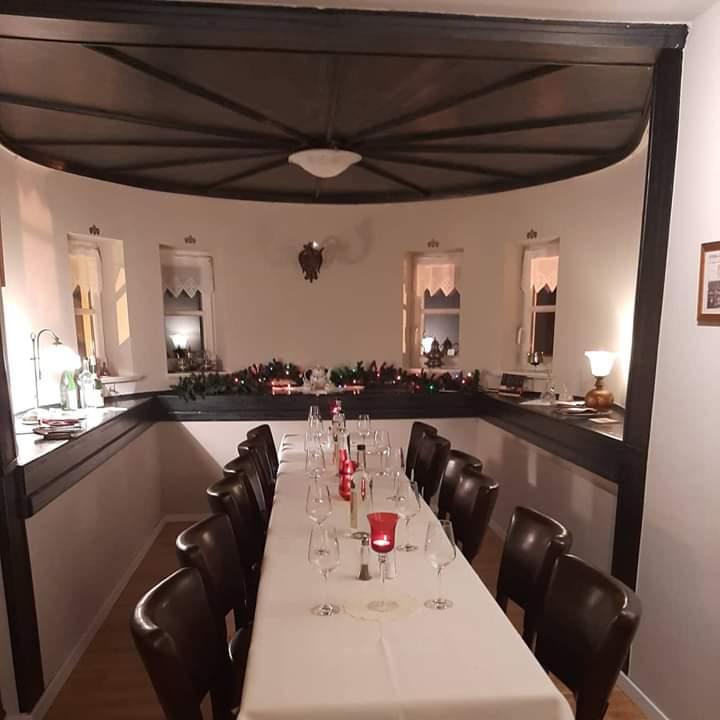 Restaurant "Riva Restaurant" in  Bernkastel-Kues