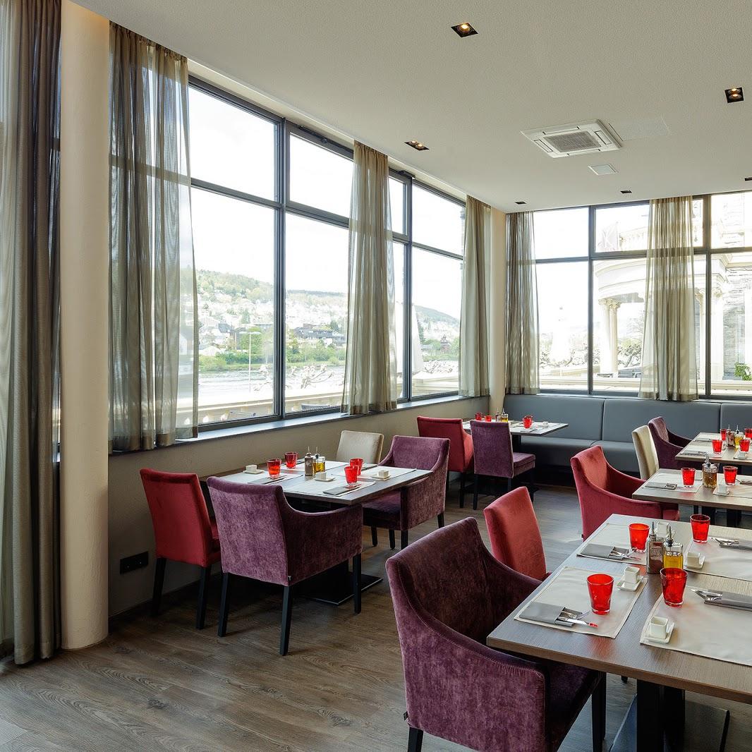 Restaurant "Gasthaus Barth" in  (Hunsrück)