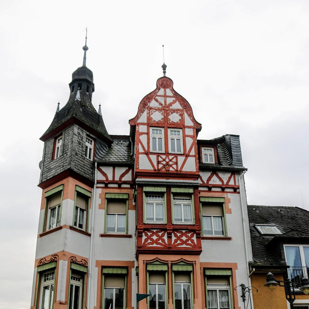 Restaurant "grill am markt" in  Traben-Trarbach