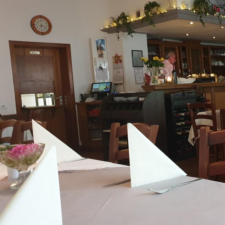 Restaurant "Pizzeria Europa" in  Bernkastel-Kues